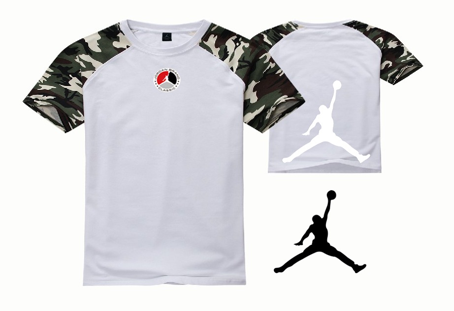 men Jordan T-shirt S-XXXL-2212